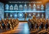El Futuro de la Inteligencia Artificial: Desde sus Inicios hasta la Singularidad El Futuro de la Inteligencia Artificial - Desde sus Inicios hasta la Singularidad