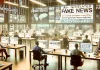 Hackers éticos: La nueva arma de las startups de IA contra las fallas de seguridad El auge de sitios web generados por IA una amenaza creciente para la confianza en los medios