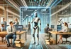 Impacto de la Inteligencia Artificial en el Mercado Laboral: ¿Desplazamiento o Complementariedad? Impacto de la Inteligencia Artificial en el Mercado Laboral - Desplazamiento o Complementariedad